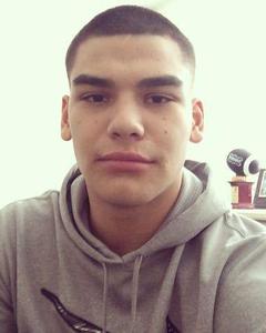 Man, 29. dsanchezjr