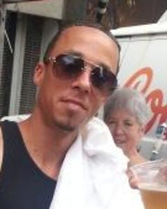 Man, 45. youngrc510