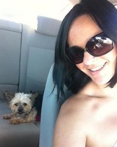 Woman, 43. Tracy1225610