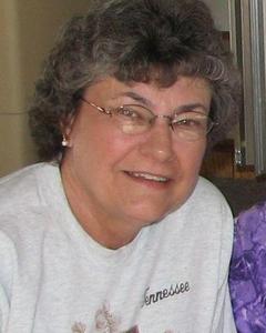 Woman, 80. Holly8465
