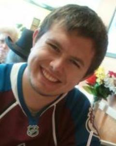 Man, 31. gabrule