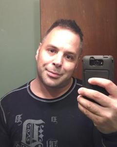 Man, 53. frenchman58567