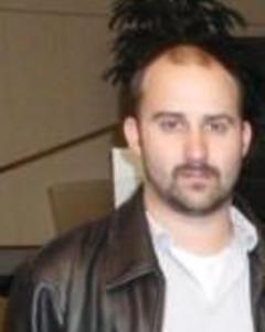 Man, 43. tony_VICM