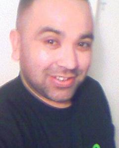 Man, 48. ATrueRomantic