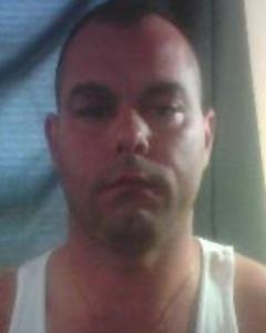 Man, 46. benjamindunlap