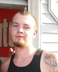 Man, 36. JohnnyB1342