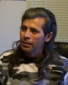 Man, 58. GABY243