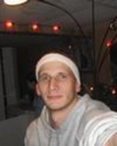 Man, 41. nmlj2006505