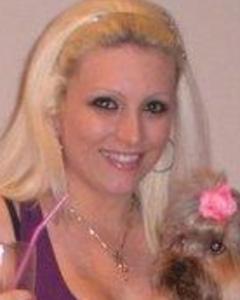 Woman, 43. Katesmileshine