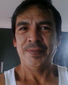 Man, 45. buscoAmor3213