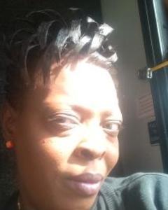 Woman, 53. tee2643
