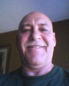 Man, 68. cabinbuilder1