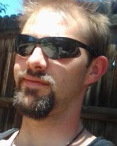 Man, 36. benthewelder