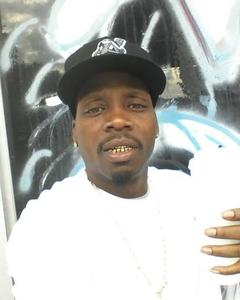 Man, 49. MrBlingBling37
