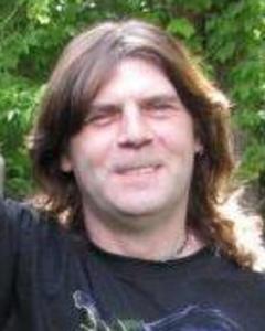 Man, 54. dirtracer88