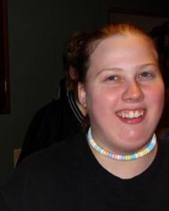 Woman, 37. Lucy8983