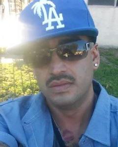 Man, 45. Angel685816