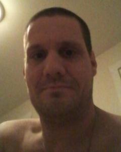 Man, 42. uajbuzzy