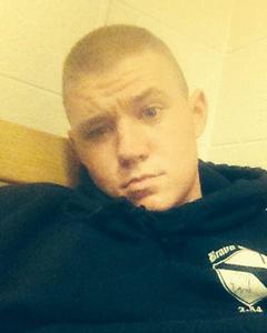 Man, 29. Mackmonk