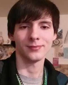 Man, 32. Tristan_bh