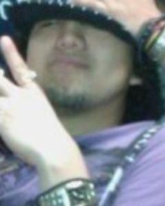 Man, 34. R1Z0EL10