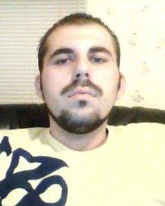 Man, 40. bub6617