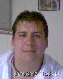 Man, 44. ArBrn
