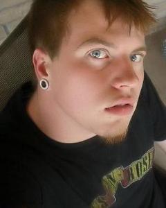 Man, 37. funny_irishmn