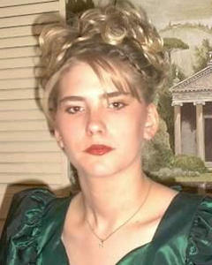 Woman, 42. cinderella545