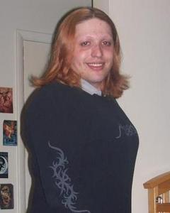 Woman, 45. transjenny4lez