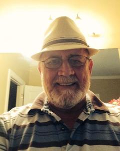 Man, 68. rvcasey