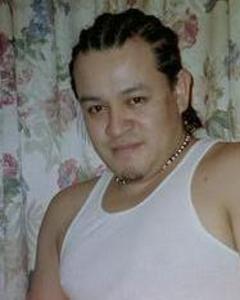 Man, 41. hotlatin380