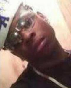 Man, 32. lildon3558