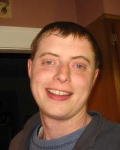 Man, 42. liamthkidd