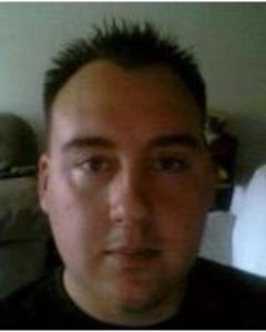 Man, 41. matt2007026