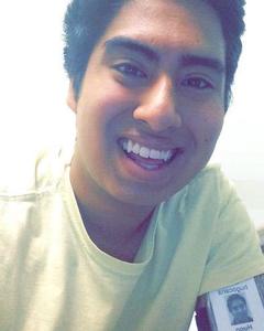Man, 28. Hugo_canal