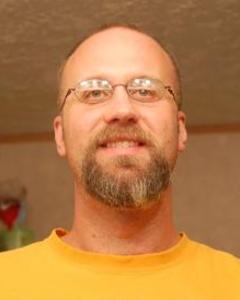 Man, 51. donaldsharpe