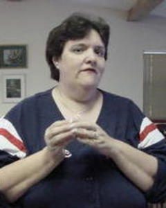 Woman, 65. missgoodlady