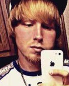 Man, 29. justin196367
