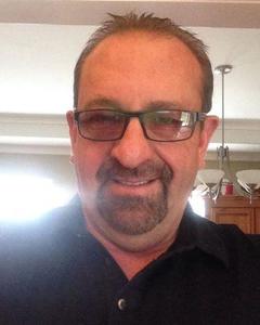 Man, 68. Gregitaliano