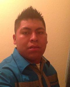 Man, 28. Oaxaquito