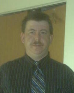 Man, 46. shipmate587