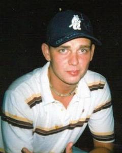 Man, 38. bgail05