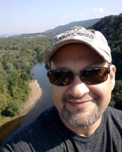 Man, 50. mdoutdoorguy