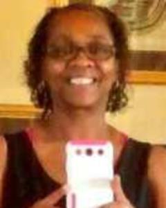 Woman, 61. LUCYLUE50