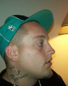 Man, 41. murf5252