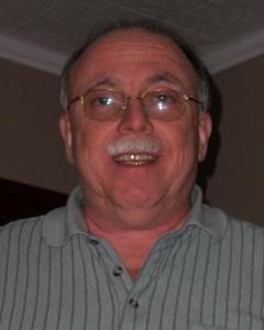 Man, 69. Danny19557811