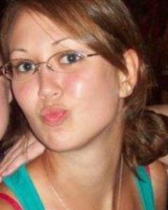Woman, 34. klaw103