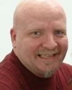 Man, 55. Wolfshutterbug