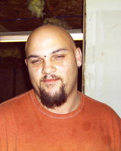 Man, 48. hillbilly1995